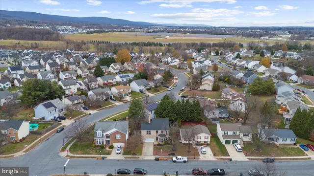 $530,000 | 203 Lake Coventry Drive, Frederick, MD 21702