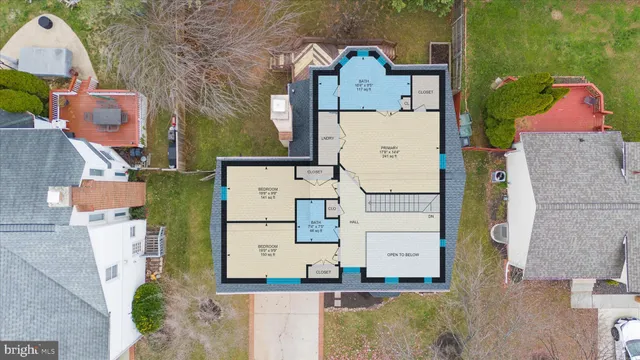 $530,000 | 203 Lake Coventry Drive, Frederick, MD 21702