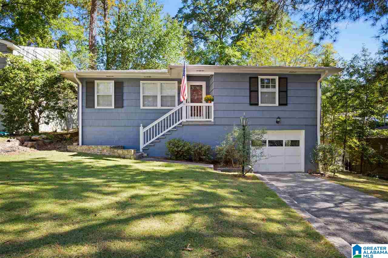 107 Rockaway Road Birmingham, AL 35209 - Photo 1 of 29 Gallery Image 1