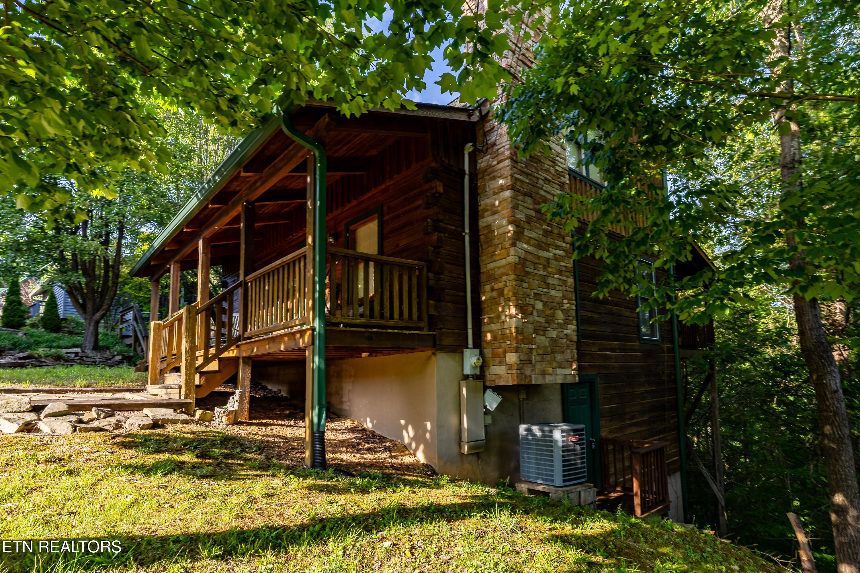 124 Cutter Gap Road Townsend, TN 37882 - Photo 10 of 41 124CutterGapRd-18