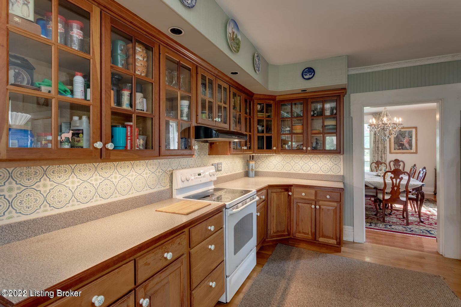 3523 Vigo Road Bagdad, KY 40003 - Photo 26 of 111 26