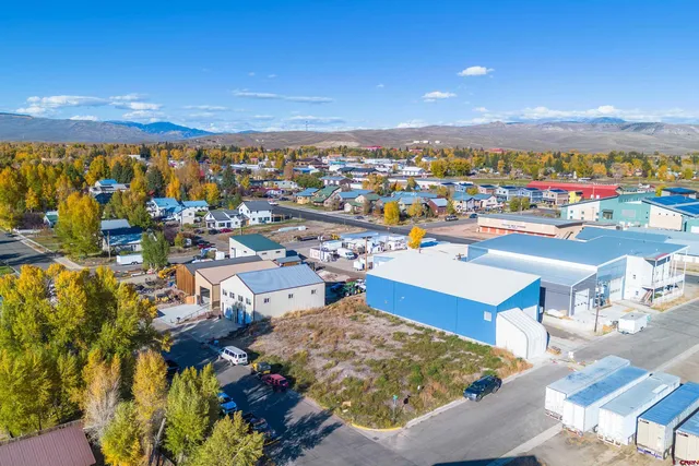 a view of a terrace with sitting space