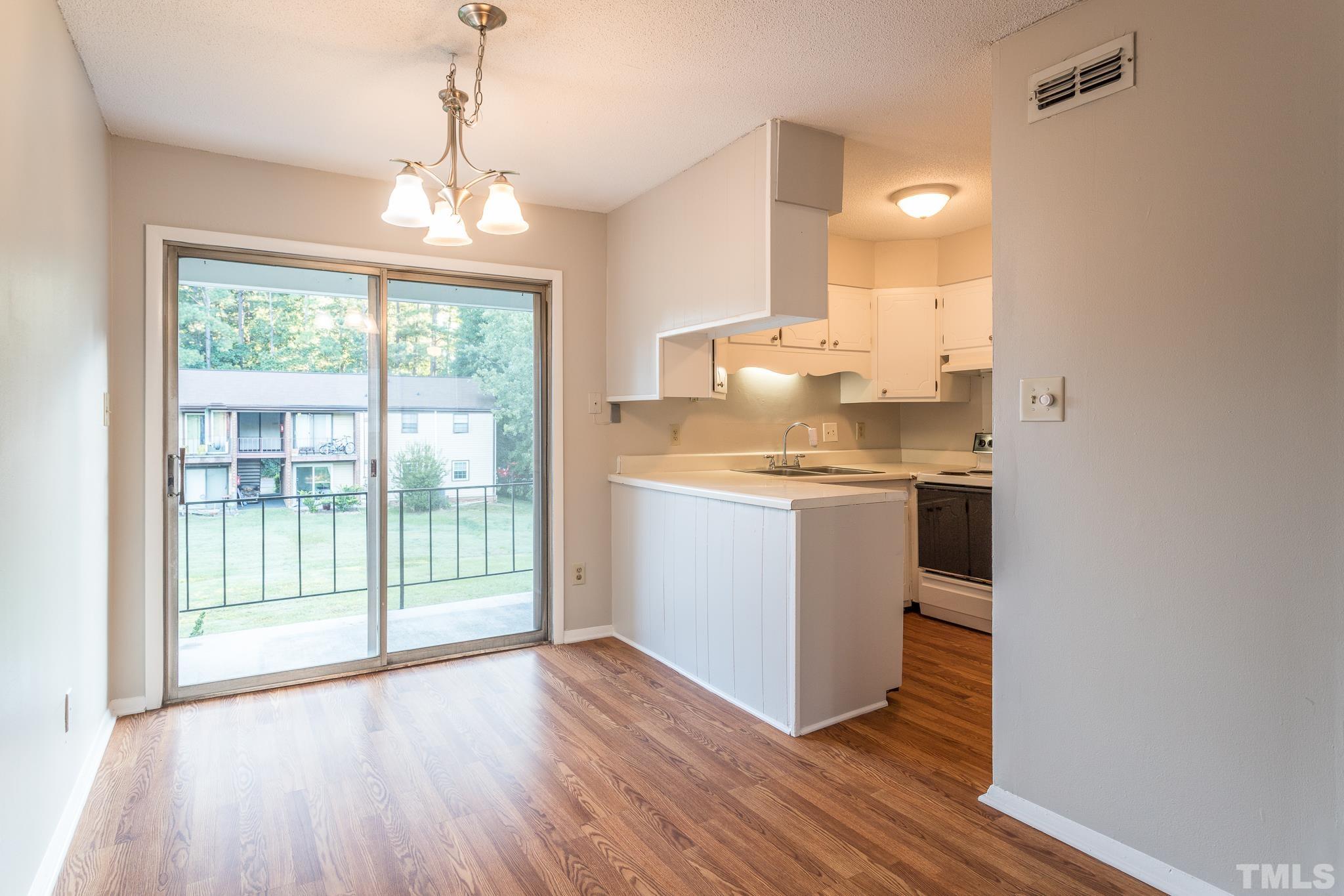 5602 Falls Of Neuse Road, Unit D Raleigh, NC 27609 - Photo 11 of 29 Gallery Image 11