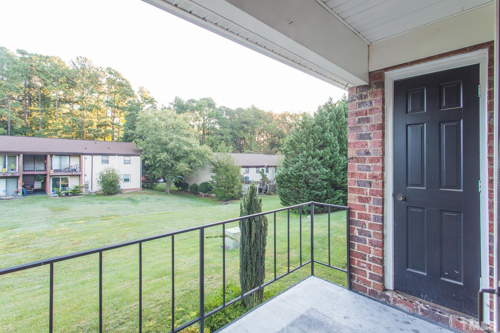 5602 Falls Of Neuse Road, Unit D Raleigh, NC 27609 - Photo 26 of 29 Gallery Image 26