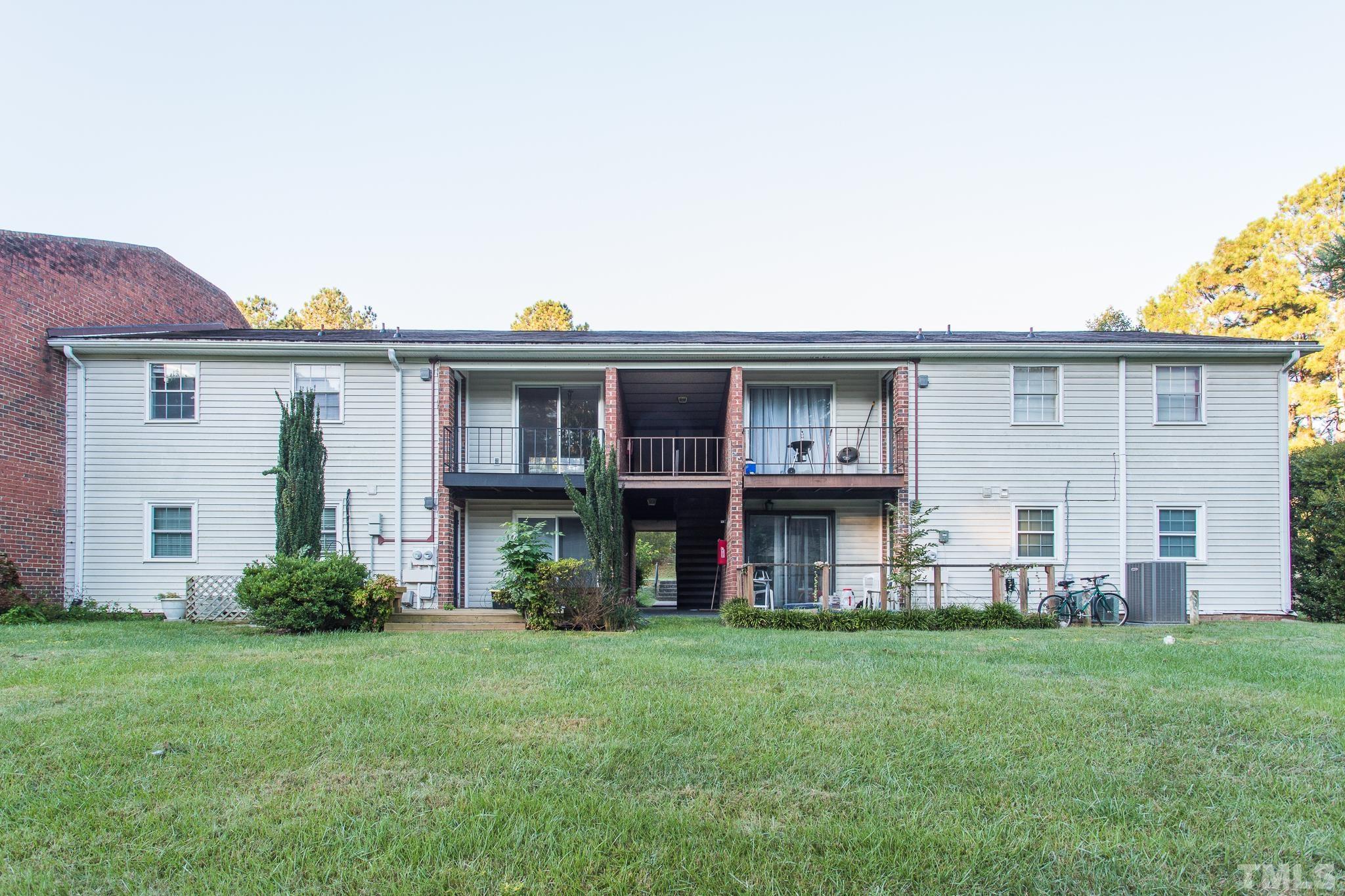 5602 Falls Of Neuse Road, Unit D Raleigh, NC 27609 - Photo 27 of 29 Gallery Image 27