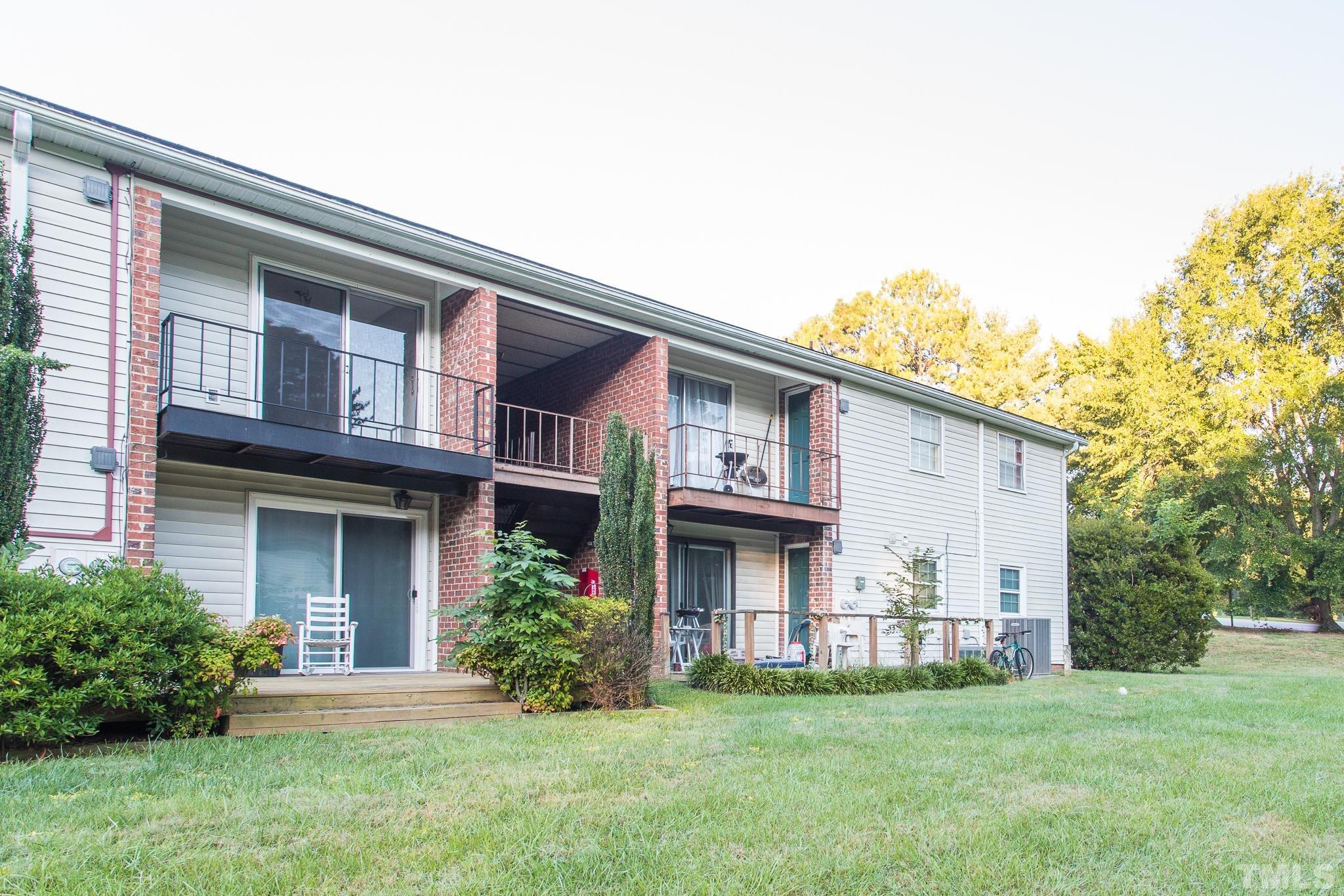 5602 Falls Of Neuse Road, Unit D Raleigh, NC 27609 - Photo 28 of 29 Gallery Image 28