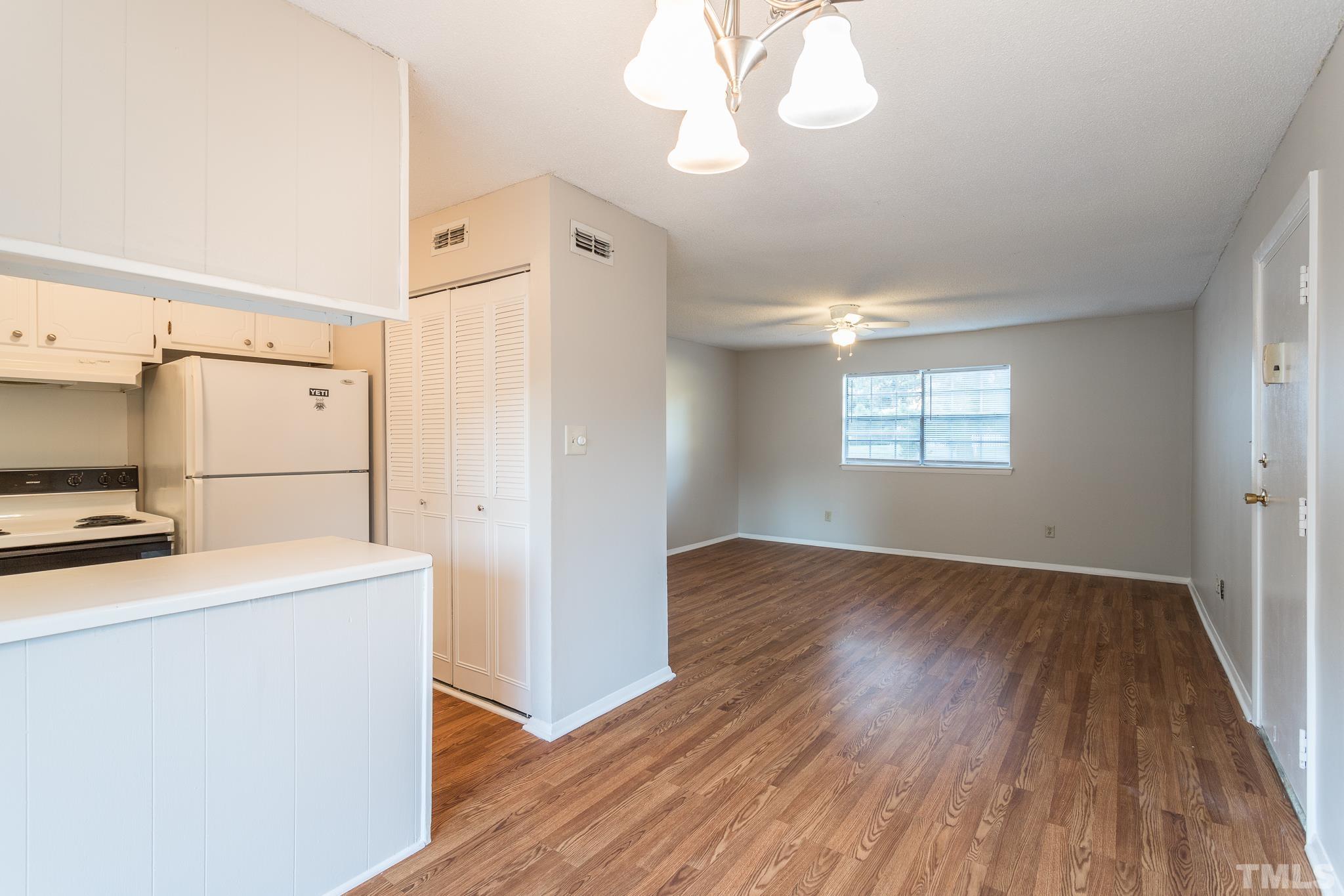 5602 Falls Of Neuse Road, Unit D Raleigh, NC 27609 - Photo 9 of 29 Gallery Image 9