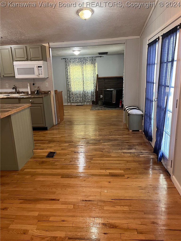 783 Stringer Branch Road Peytona, WV 25154 - Photo 19 of 26 Gallery Image 19