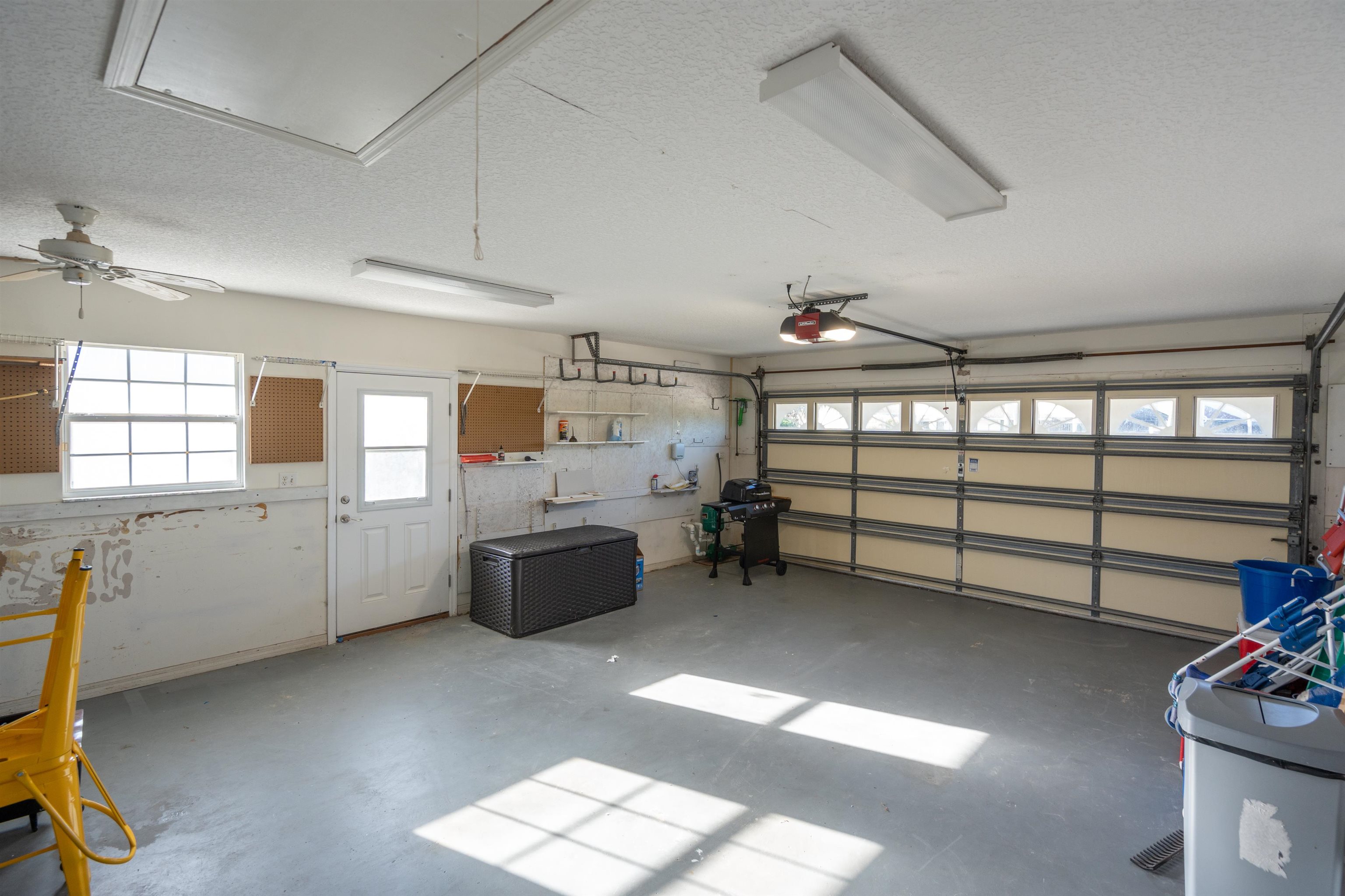 21 Ocean Trace Road St. Augustine, FL 32080 - Photo 48 of 48 a view of a storage & utility room