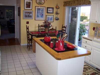 2341 Rosenkranz Road Tieton, WA 98947 - Photo 3 of 23 a room with table and chairs