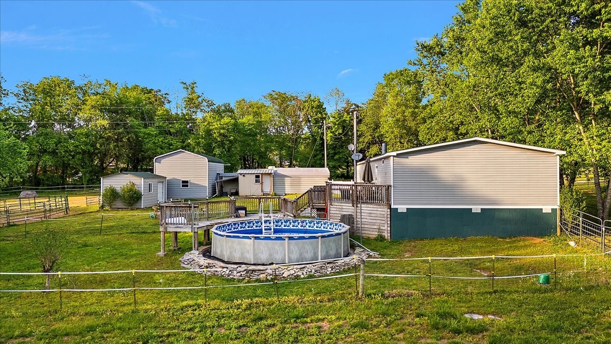521 Hiwassee Road Lebanon, TN 37087 - Photo 35 of 65