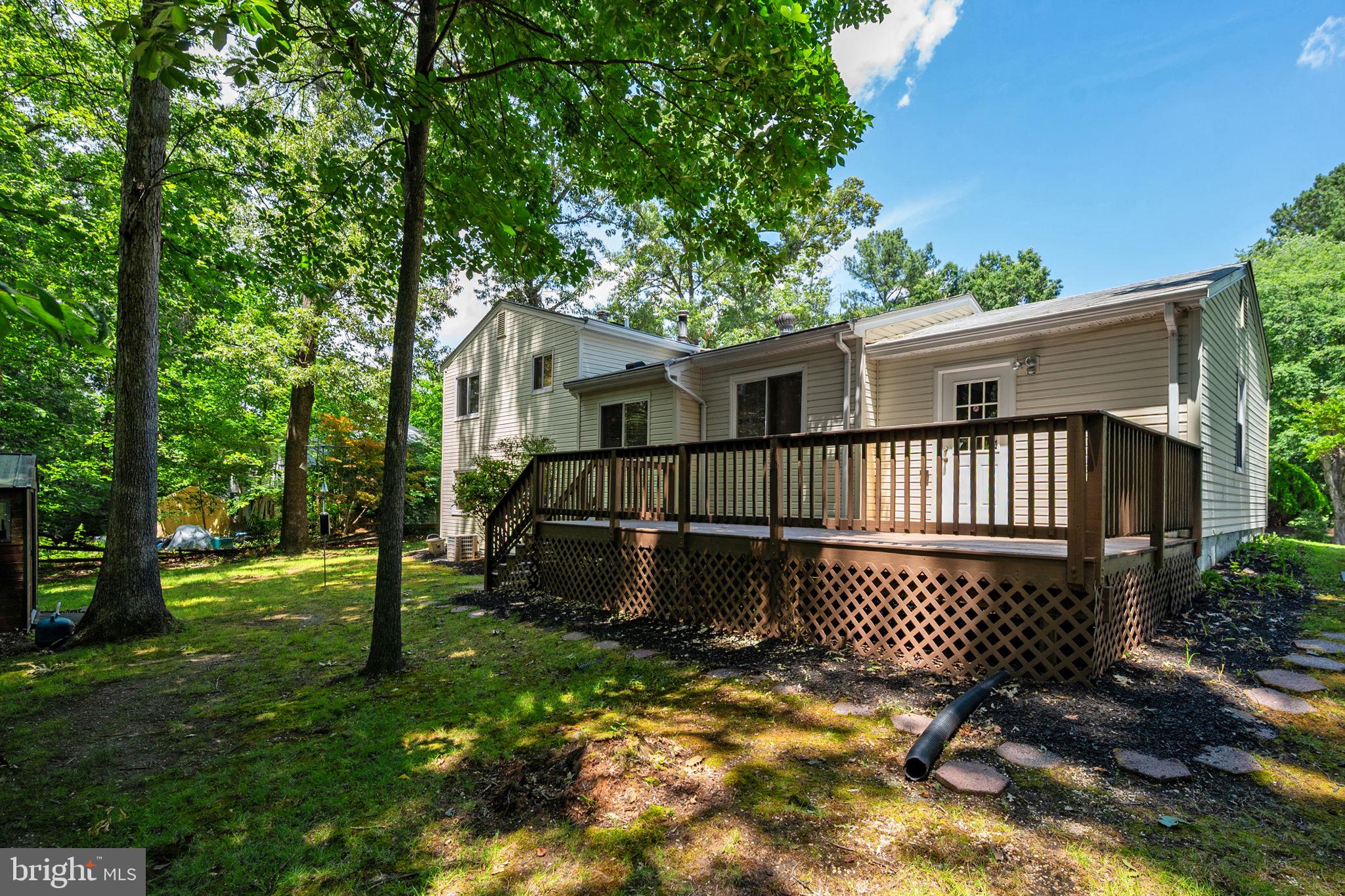 2422 Ivywood Road Reston, VA 20191 - Photo 54 of 72