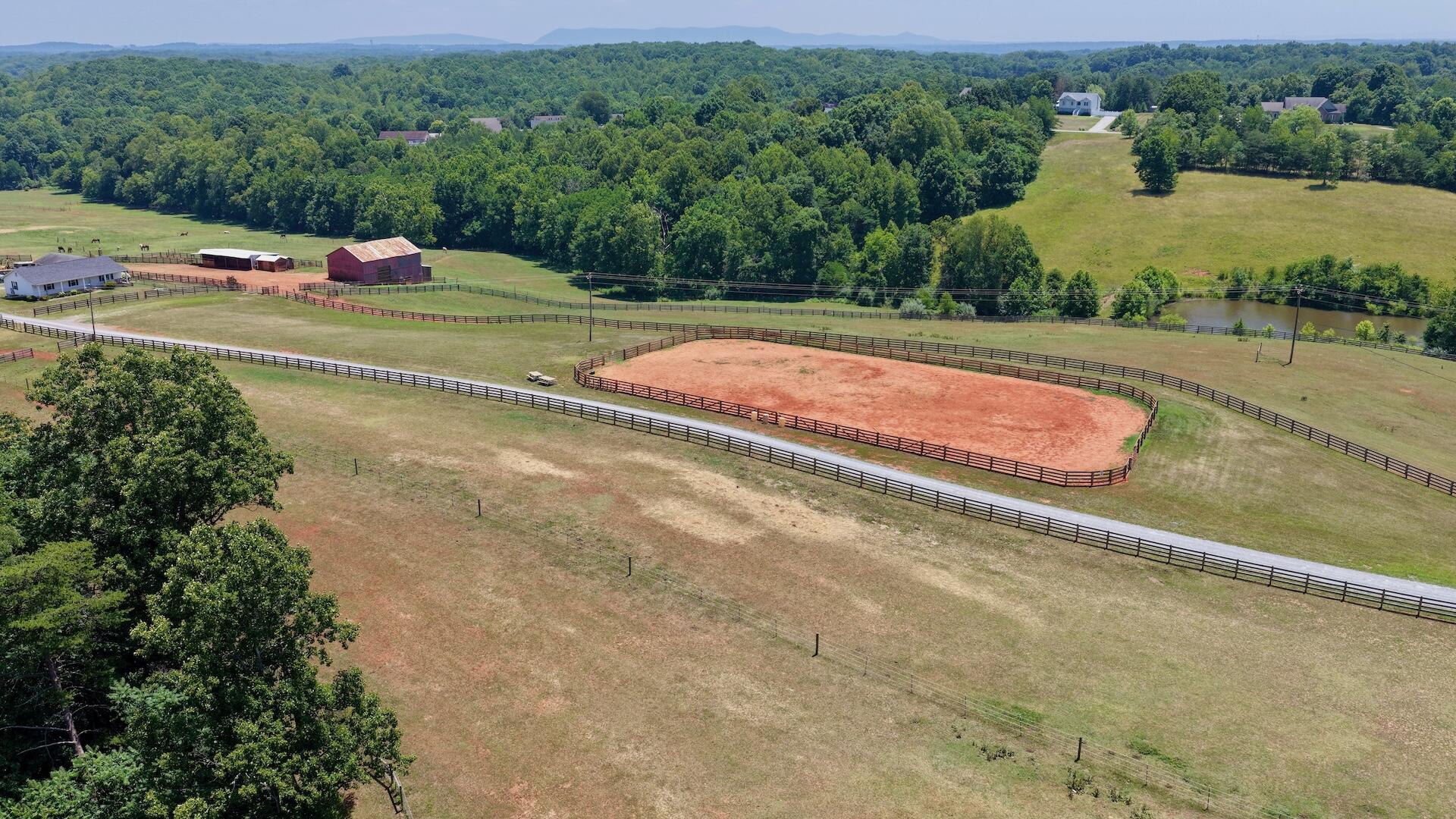 2754 Horseshoe Bend Road Moneta, VA 24121 - Photo 25 of 67 Horse Farm - 18 copy