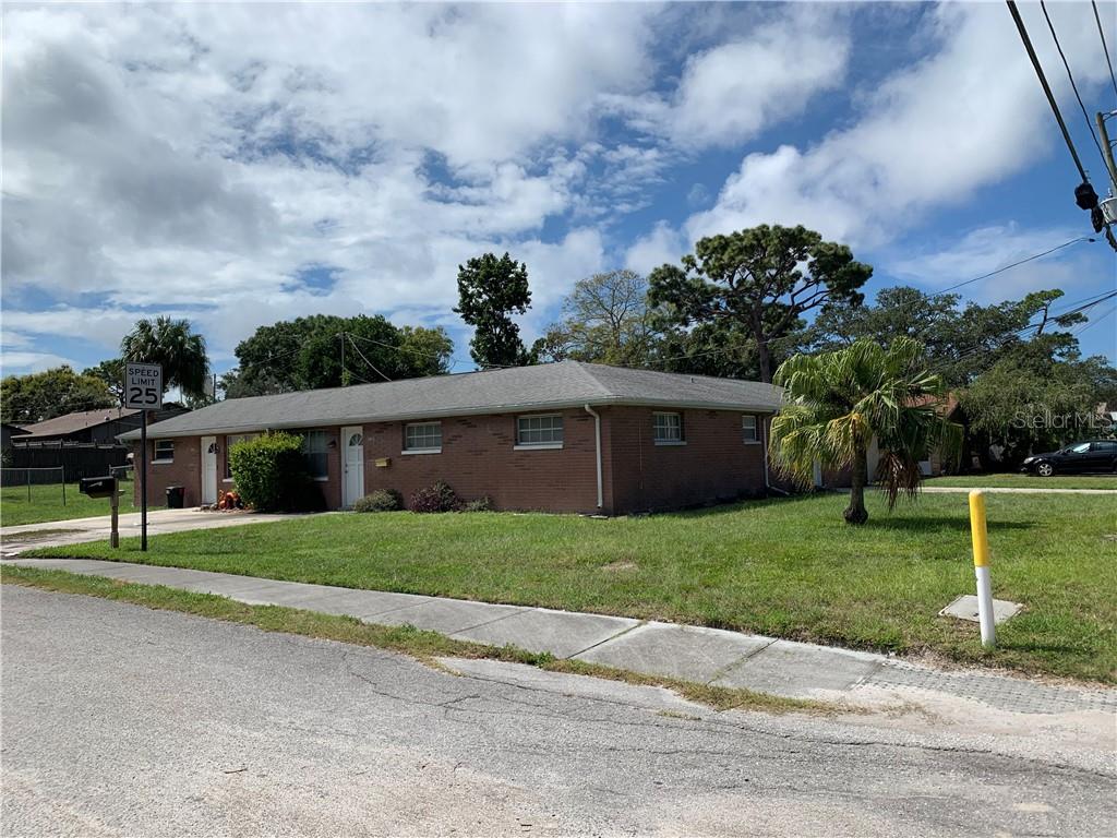 5443 Beach Street New Port Richey, FL 34652 - Photo 1 of 1 Gallery Image 1