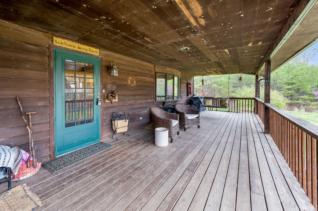 1398 Old Fox Road Irvine, KY 40336 - Photo 39 of 48 TDB_3305