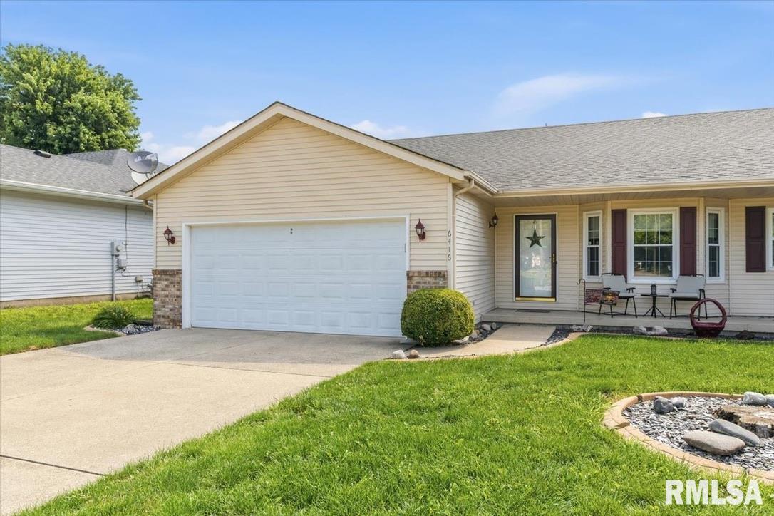 6416 Hayley Court Springfield, IL 62712 - Photo 24 of 24