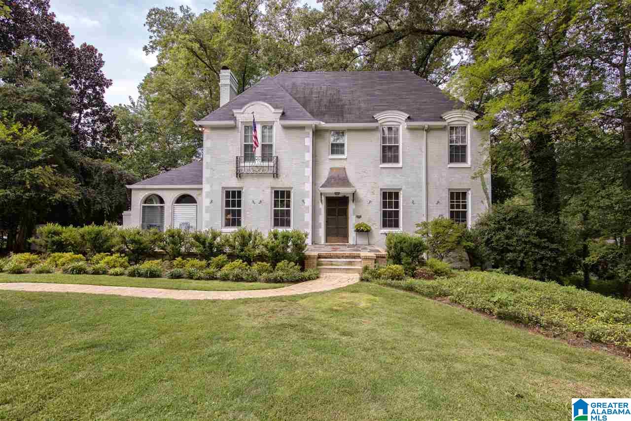 2812 Overhill Road Birmingham, AL 35223 - Photo 1 of 20