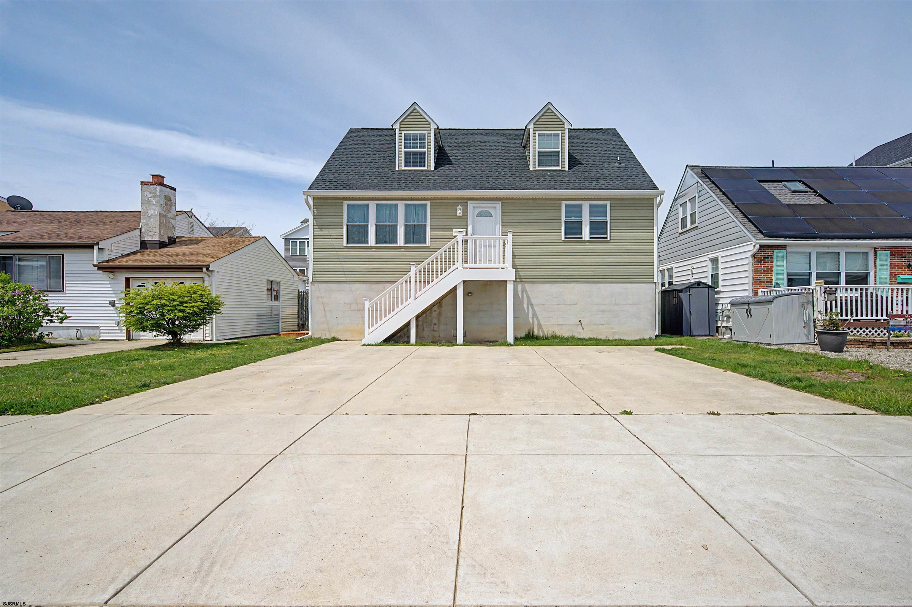 8 Franklin Place Brigantine, NJ 08203 - Photo 23 of 34