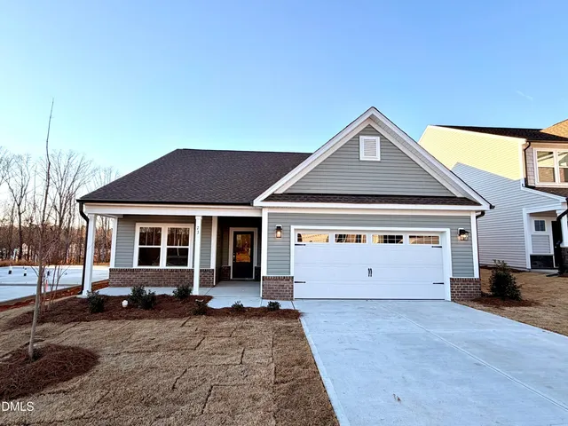 $455,000 | 73 Silent Bnd Drive, Unit 261, Clayton, NC 27527