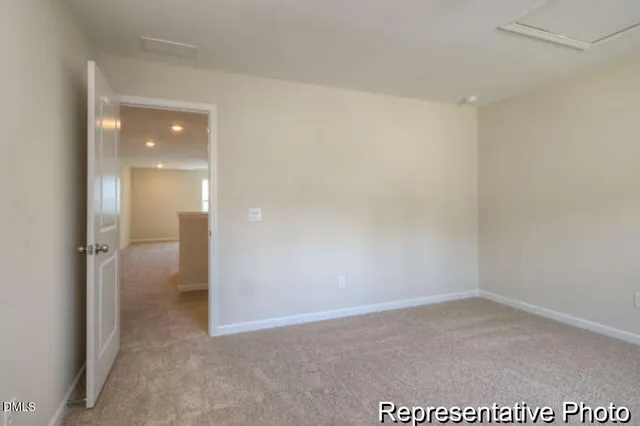 $455,000 | 73 Silent Bnd Drive, Unit 261, Clayton, NC 27527