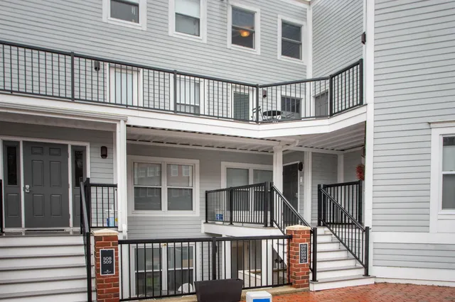 $5,000 | 33 Deer Street, Unit 514, Portsmouth, NH 03801