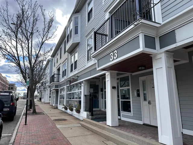 $5,000 | 33 Deer Street, Unit 514, Portsmouth, NH 03801