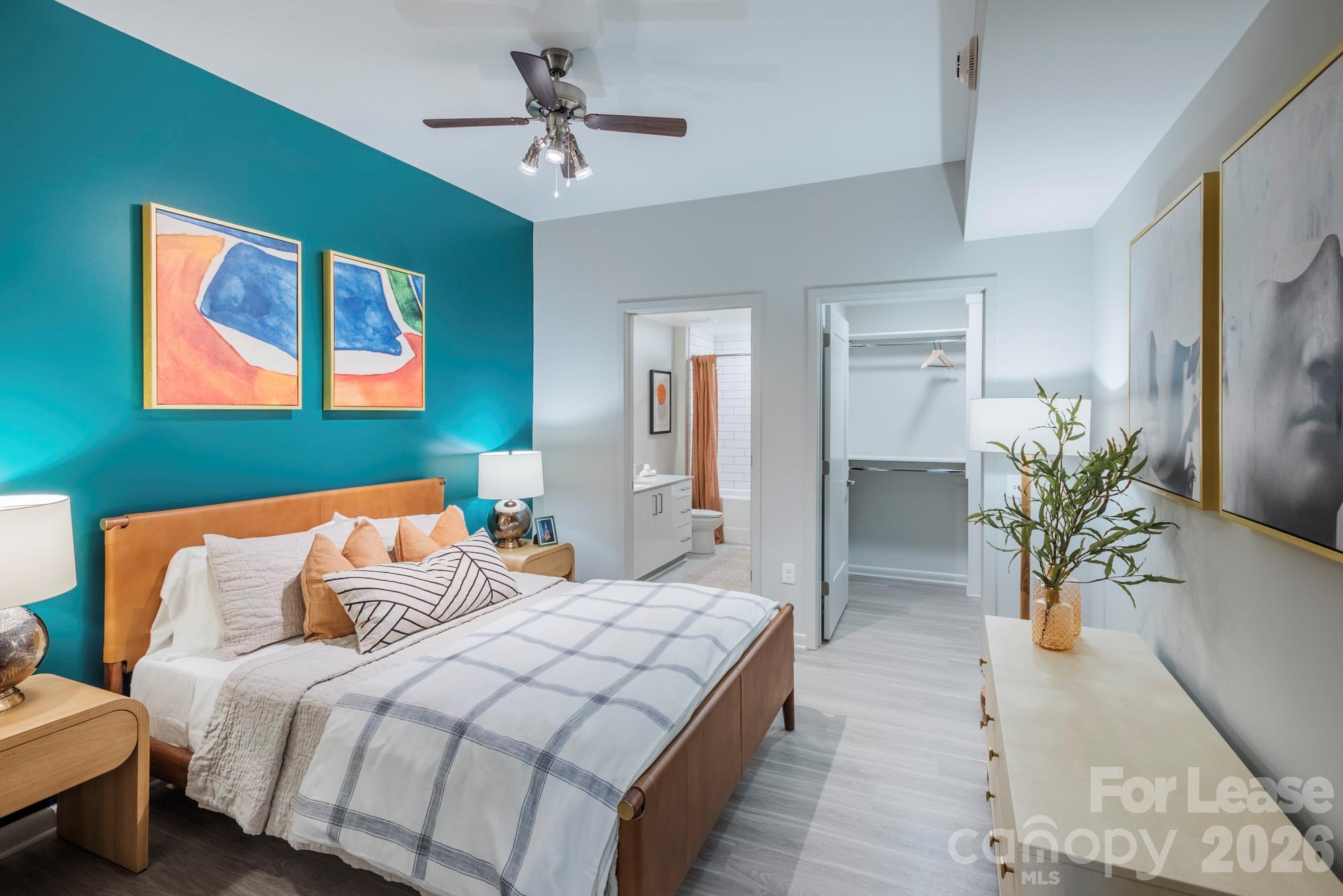 401 South Graham Street, Unit STUDIOSB Charlotte, NC 28202 - Photo 13 of 25