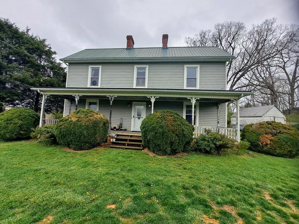 3355 Austinville Road Austinville, VA 24312 - Photo 40 of 41 Gallery Image 40