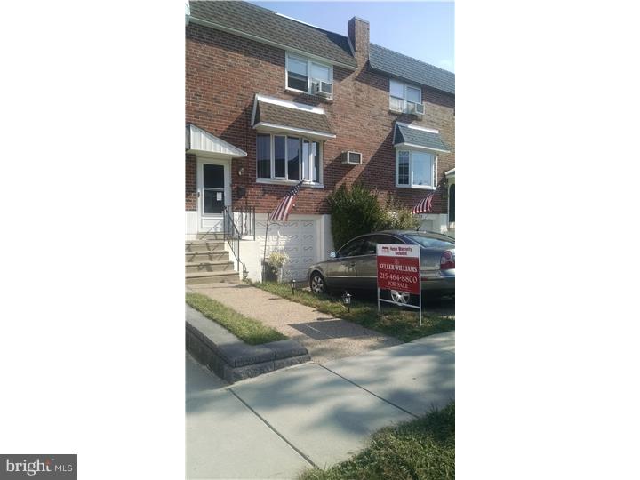 3805 Salina Road Philadelphia, PA 19154 - Photo 1 of 8 Exterior Front