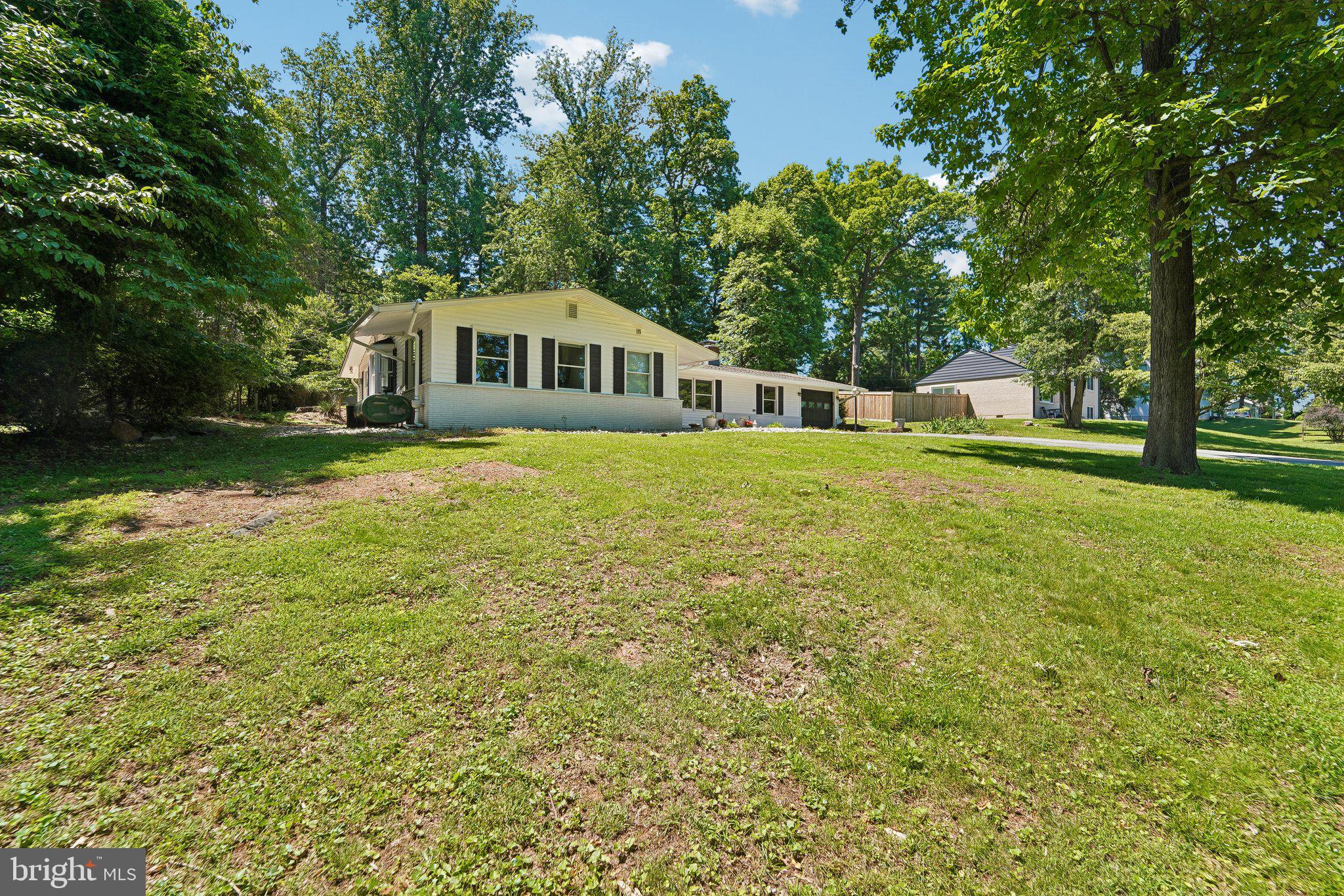 3654 Macalpine Road Ellicott City, MD 21042 - Photo 2 of 36
