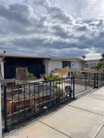 $235,000 | 3410 Happy Jack Drive, Las Vegas, NV 89115