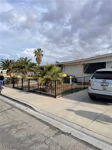 $235,000 | 3410 Happy Jack Drive, Las Vegas, NV 89115