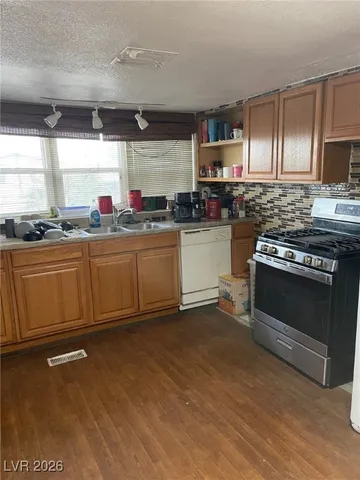 $235,000 | 3410 Happy Jack Drive, Las Vegas, NV 89115