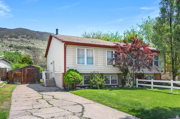 $385,000 | 1419 South 50 West, Farmington, UT 84025
