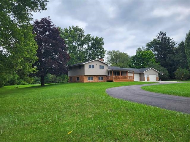 1238 North Dye Road Flint, MI 48532 - Photo 1 of 32