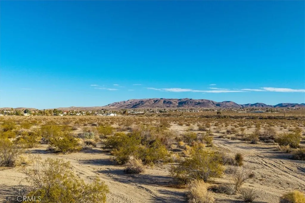2 Maricopa Drive Irvine, CA 92618 - Photo 11 of 23 a view of lake and mountain
