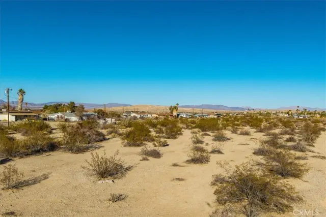 a view of lake view and mountain