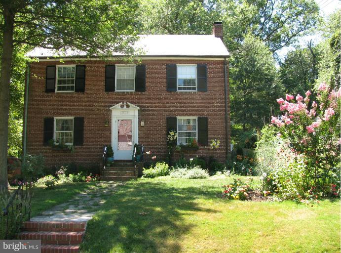4605 Drexel Road College Park, MD 20740 - Photo 1 of 6 Exterior (Main)