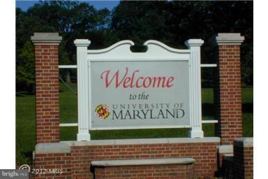 4605 Drexel Road College Park, MD 20740 - Photo 3 of 6 Community