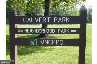 4605 Drexel Road College Park, MD 20740 - Photo 5 of 6 Community