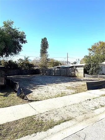 a view of a terrace view