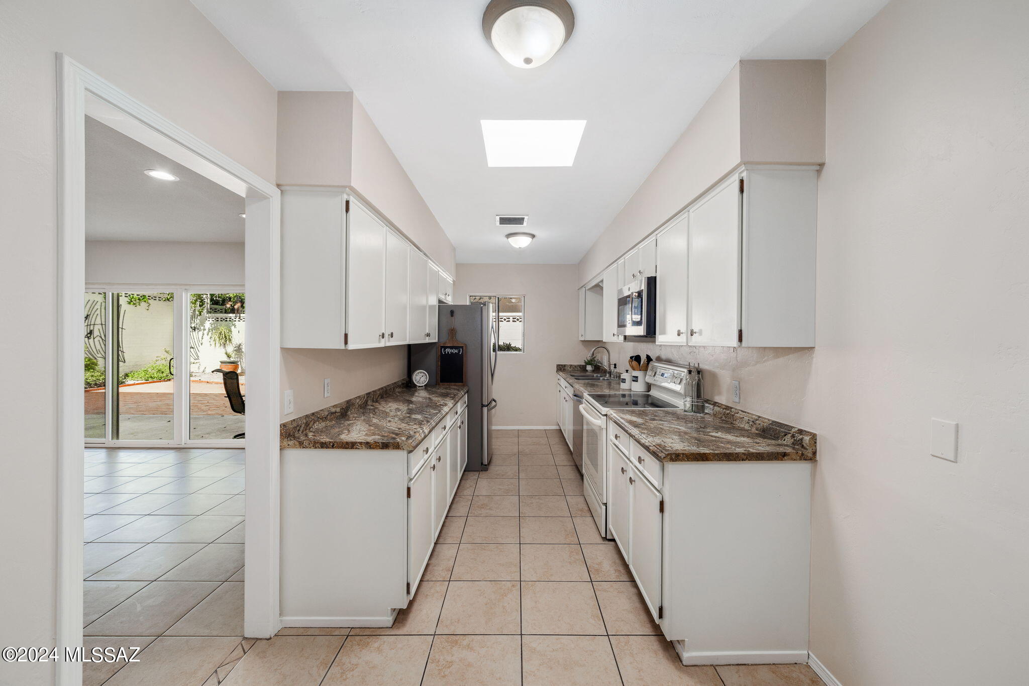 6100 North Oracle Road, Unit 20 Tucson, AZ 85704 - Photo 11 of 28 Gallery Image 11
