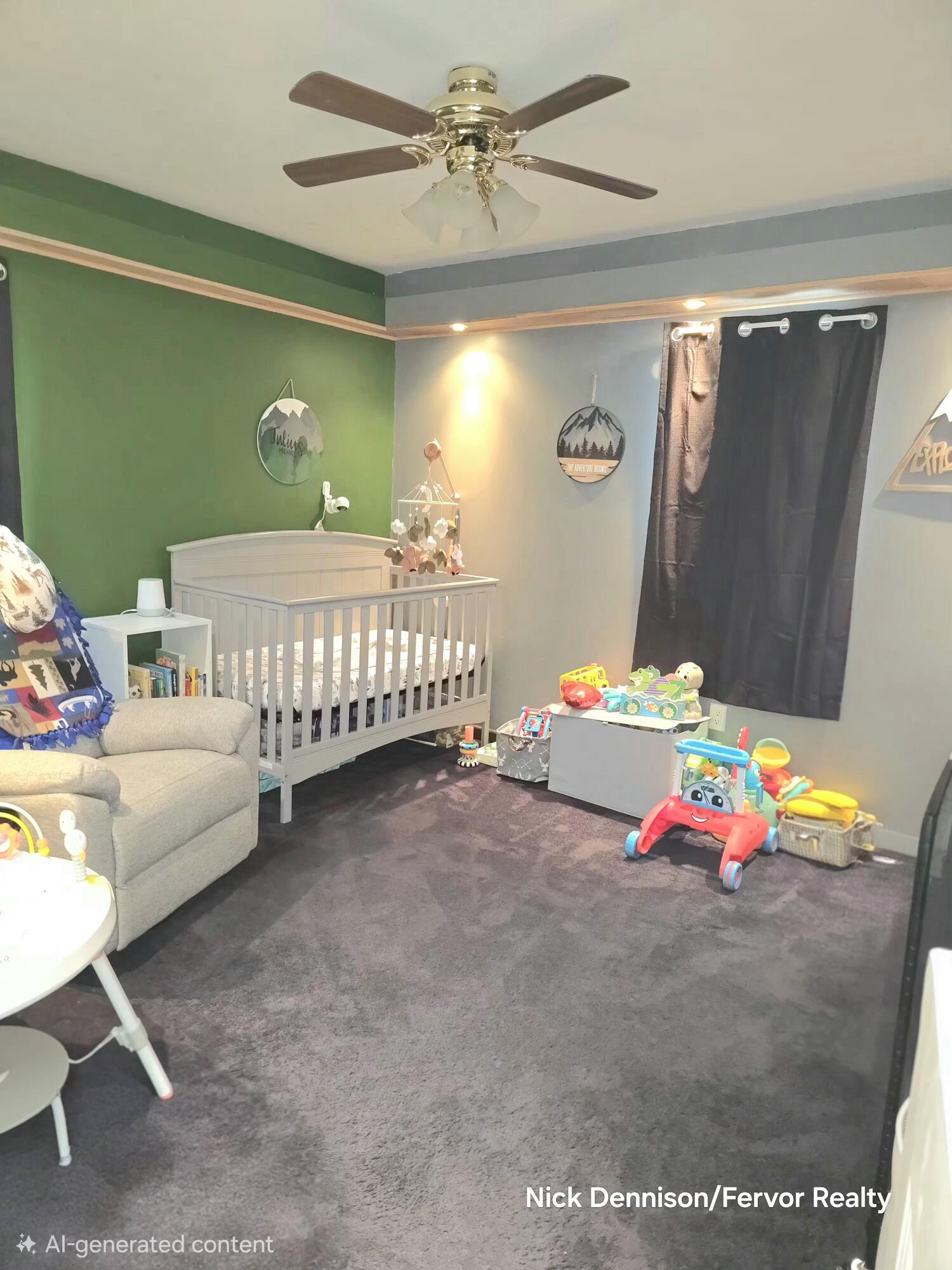 520 Pearl Street Belding, MI 48809 - Photo 13 of 15 1000019727