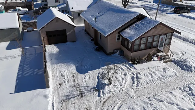 $189,900 | 520 Pearl Street, Belding, MI 48809