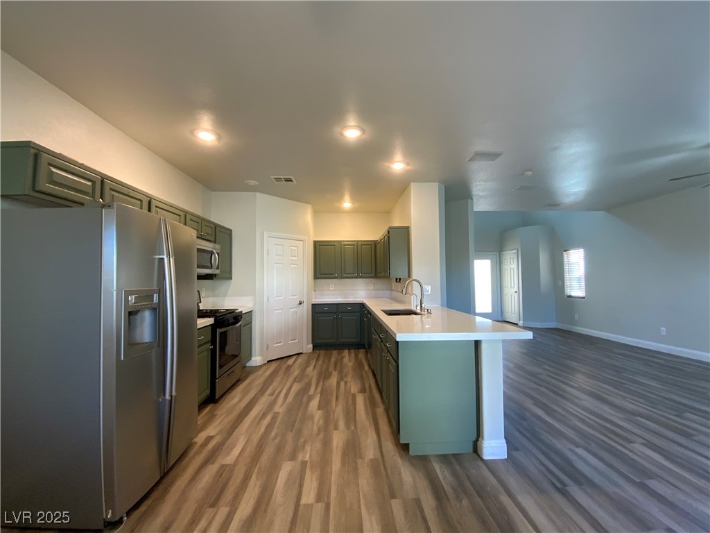 9308 Lakefront Color Street Las Vegas, NV 89178 - Photo 11 of 30
