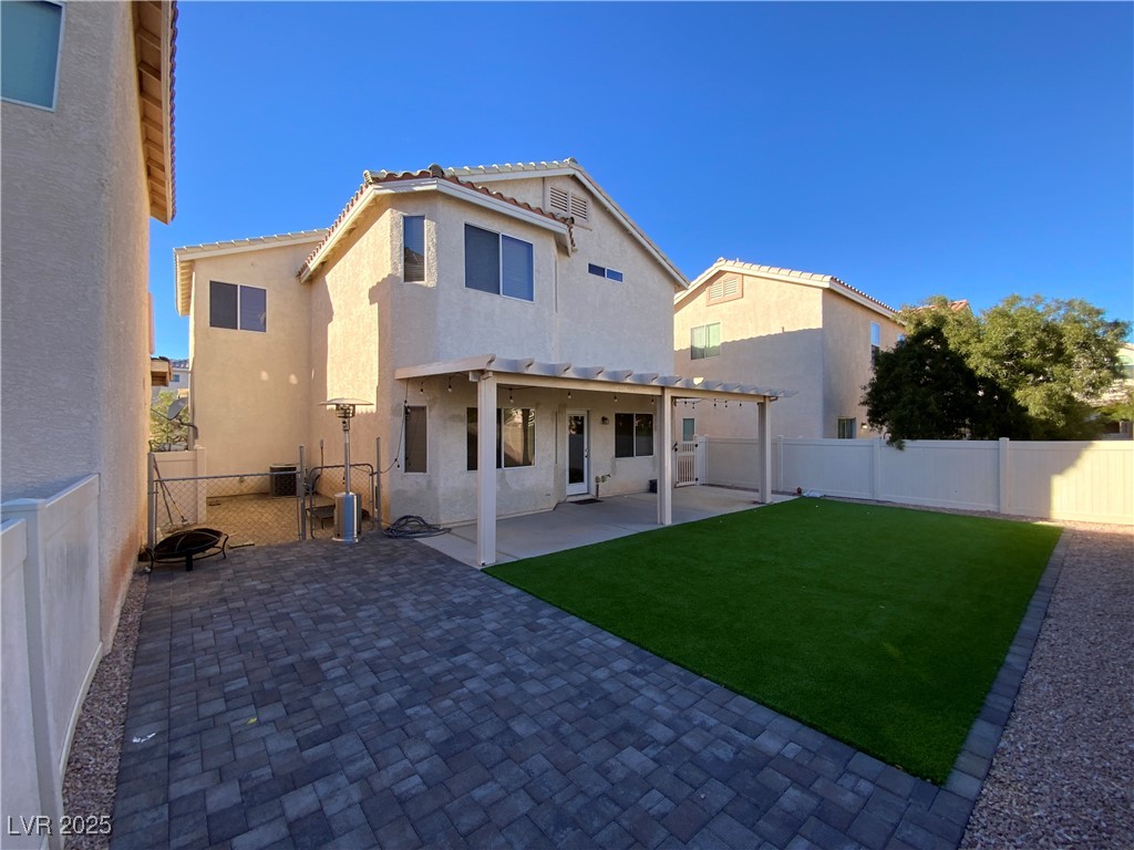 9308 Lakefront Color Street Las Vegas, NV 89178 - Photo 14 of 30