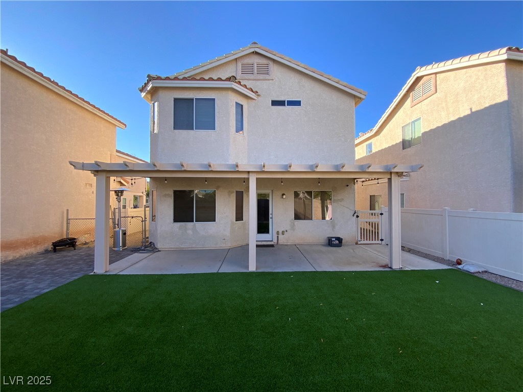 9308 Lakefront Color Street Las Vegas, NV 89178 - Photo 15 of 30