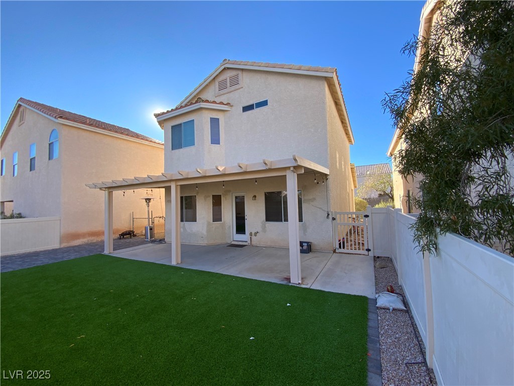 9308 Lakefront Color Street Las Vegas, NV 89178 - Photo 16 of 30