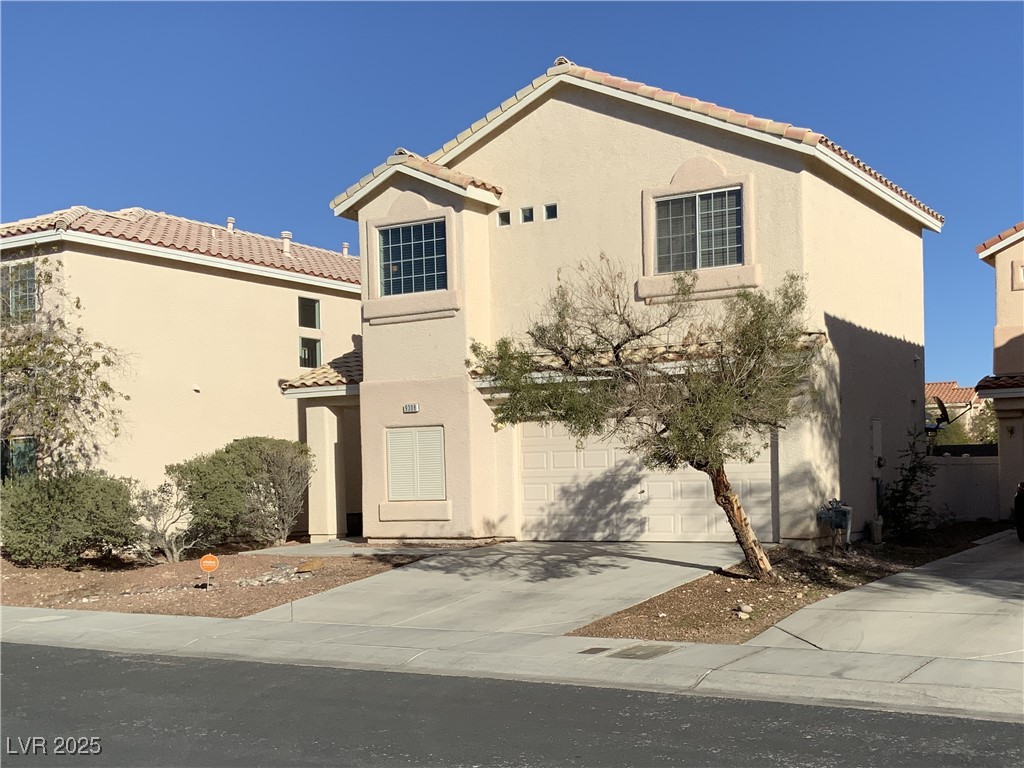 9308 Lakefront Color Street Las Vegas, NV 89178 - Photo 2 of 30