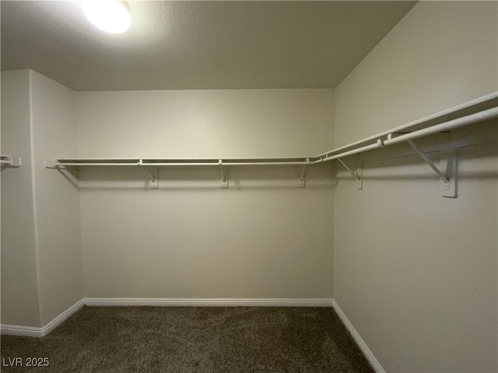 9308 Lakefront Color Street Las Vegas, NV 89178 - Photo 23 of 30 Closet